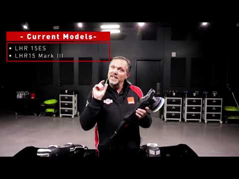 EP10 CHOOSING YOUR FIRST BIGFOOT POLISHER