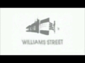 Starburns Industries Williams Street Cartoon Network