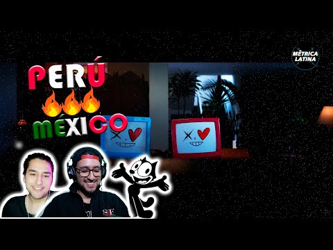 KID FLEX, CHARLES ANS 🇵🇪🇲🇽 TAL PARA CUAL (REACCIÓN + ANÁLISIS)