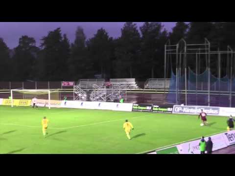 JJK v Jippo 22.9.2014