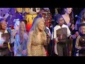 Rhythm Of The Streets - Patti Austin & the Full Holiday Jam Cast