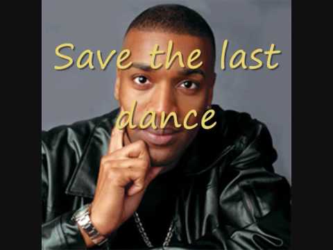 saint & campbell - save the last dance