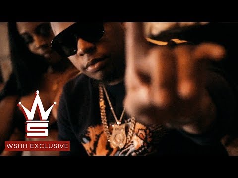 Don Q "Puddle Of Water" (WSHH Exclusive - Official Music Video)