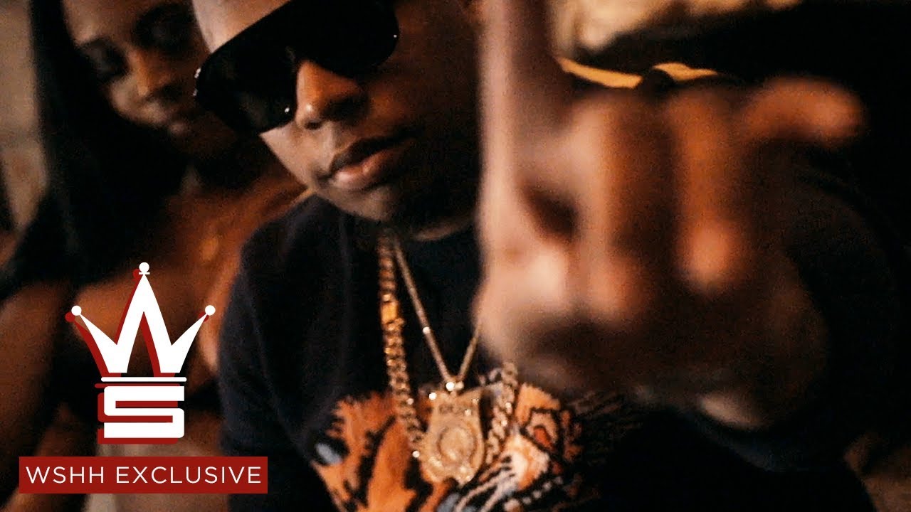 Don Q – ”Puddle Of Water”