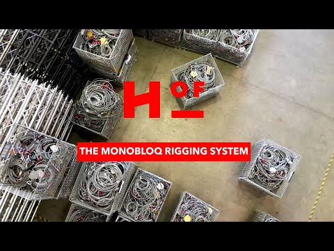 HOF MONOBLOQ Product Video