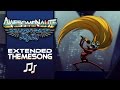 Awesomenauts - Extended Themesong 