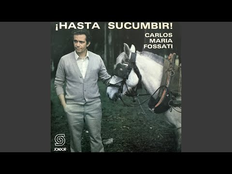 Leandro Gómez (Hasta Sucumbir)