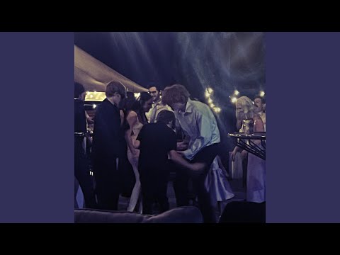 PARTIES IN THE MILKY WAY - Single