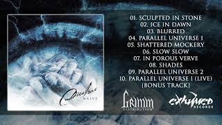 Dies Irae - Naive (2019) [Full Reissue]