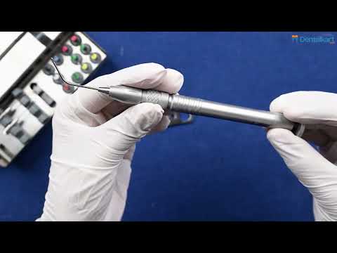 SuperEndo SafeRoot Endo File Retrieval System | Safe & Precise Broken File Removal Tool