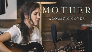 Mother | Kacey Musgraves | Acoustic Cover by Frankie Orella