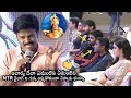 MUST WATCH Sapthagiri Says Daana Veera Soora Karna Dialogue In Single Take NTR Filmylooks
