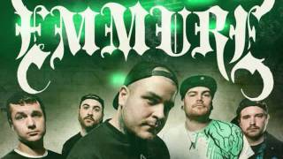 EMMURE - Word Of Intulo