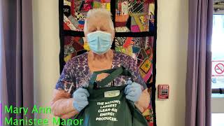 Mary Ann Testimonial