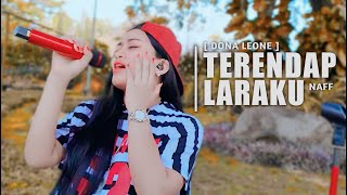 Download lagu TERENDAP LARAKU - DONA LEONE | Woww VIRAL Suara Menggelegar BUMIL Lady Rocker Indonesia | SLOW ROCK mp3