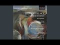 Shakespeare Songs, Op. 378: II. The Wind