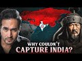 Why Genghis Khan Couldn T Conquer India