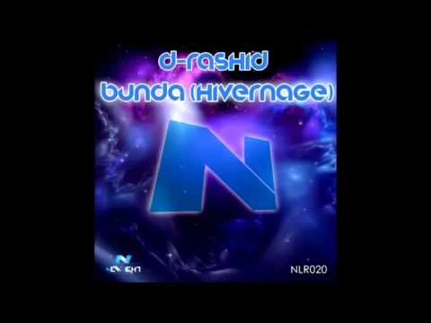 D Rashid- Bunda (Hivernage) (Massivedrum Remix)