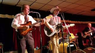 Mel Tillis Jr (Sonny Boy) and The Memory Makers