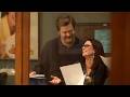 Megan Mullally Got Paid To Bully Her Husband On Screen Parks And Recreation