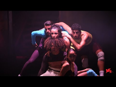 Biennale Danza 2021 - Day 9 (Workshop, College Danza)