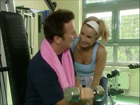 "Kasia i Tomek" 2 - serial TVN 2003