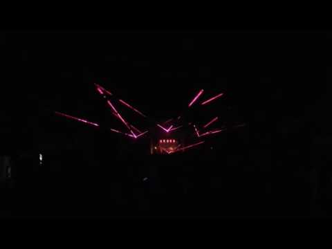 Let it Roll 2016 - Mefjus