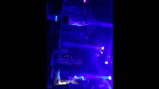 I wanna be Batman-Twiztid live