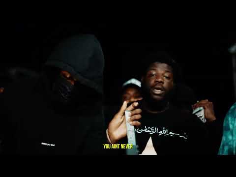 NR BOOR & 1MERE - F**K RAP (OFFIICAL VIDEO)