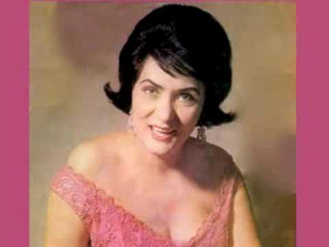 Virginia Zeani - Le Comte Ory  "En proie a la tristesse"