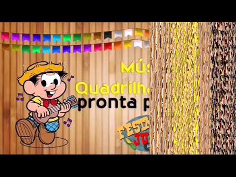 Quadrilha maluca 2019