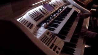 If you could read my mind - live on Böhm Emporio 600