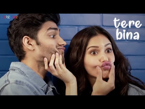 tere bina (Lyric Video) Zaeden | ft. Amyra Dastur | Kunaal Vermaa | Romantic Song