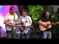 "Shit Creek" 7/18/10 Danny Barnes & Friends NWSS Horning's Hideout 1080p