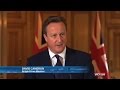 They Are Not Muslims They Are Monsters David Cameron On Islamic State