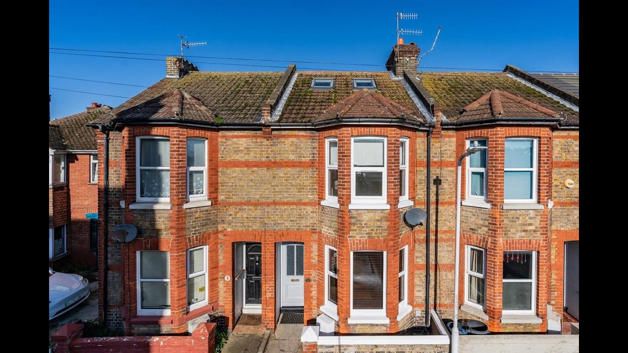 Beresford Road Narrated Video