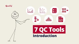 What Are the 7 QC Tools and Why they important