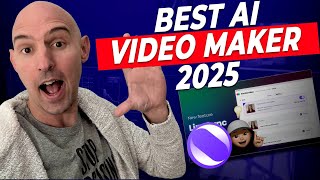 The Best AI Video Maker for YouTube? Boolvideo Features, Tutorial & Free Trial