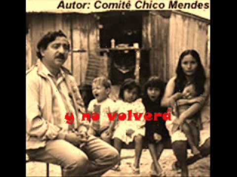 Maná - Chico Mendes
