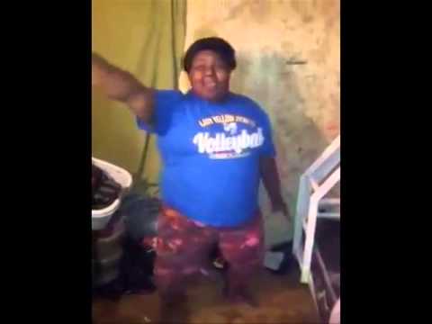 The Dlow shuffle (Fan Version)