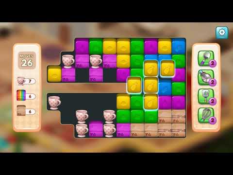 Vineyard Valley Level 73 NO BOOSTERS - A S GAMING