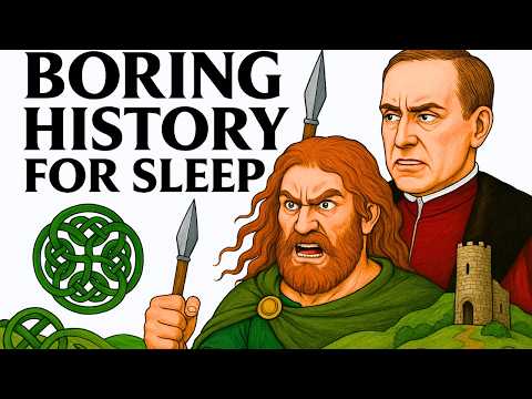 History of Ireland : From Celts to English Rule...