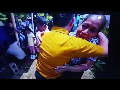 Entierro de tía chalita.en aldea galves flores Costa cuca quetzaltenango 8 29 26