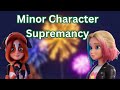Sabrina S Redemption Was Pretty Good Miraculous Ladybug Daddycop Review