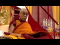 H H Dalai Lama.Путь бодхисаттвы-5 