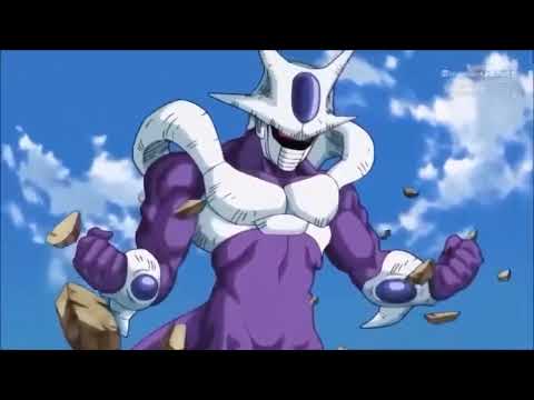 Super Dragon Ball Heroes - Episodi dall'1 al 6 DOPPIAGGIO ITALIANO