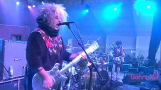 Melvins - Civilized Worm (Live at Bonnaroo 2010)