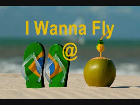 Shaggy ft. Gary Nesta Pine - Fly High