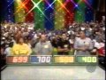 The Price Is Right 4 31 04