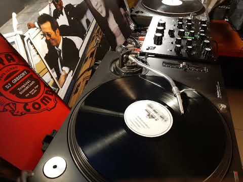 Farsta Kalle Samo Dj  THE SAUNA TAPES  TAKE AWAY 13 TRANAN RUMBA